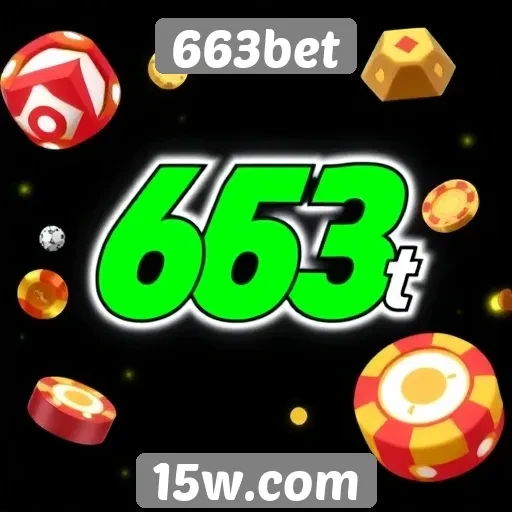 663bet oferece diversas opções de jogos online