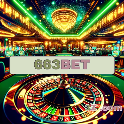 663bet Segurança Garantida