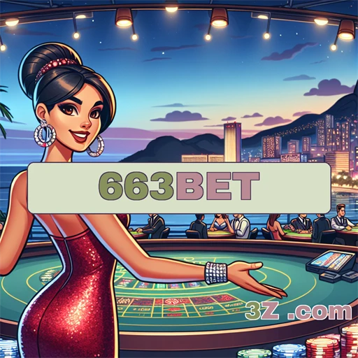 663bet Plataforma Principal
