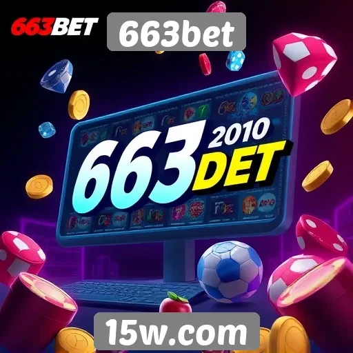 Experiência do usuário no site de jogos 663bet