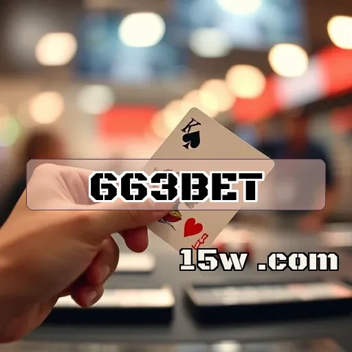 663bet: Explore Recursos Incríveis na Seção de Jogos Virtuais